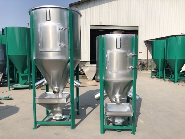 飼料攪拌機(jī)、臥式攪拌機(jī)、不銹鋼攪拌機(jī)、攪拌設(shè)備的日常維護(hù)怎么做？