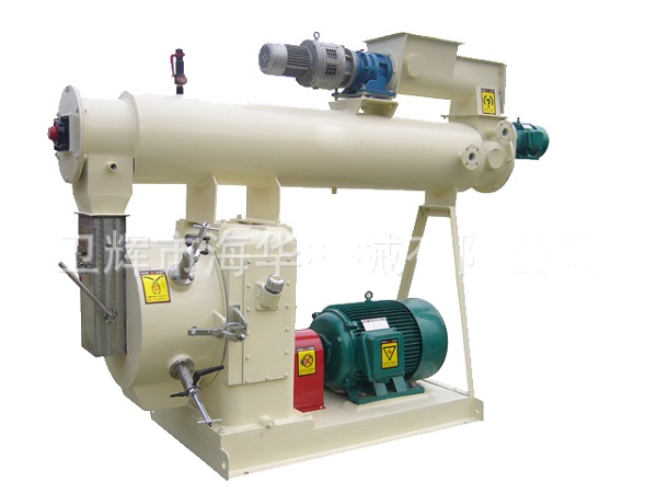 飼料攪拌機、飼料顆粒機環(huán)模保養(yǎng)方法