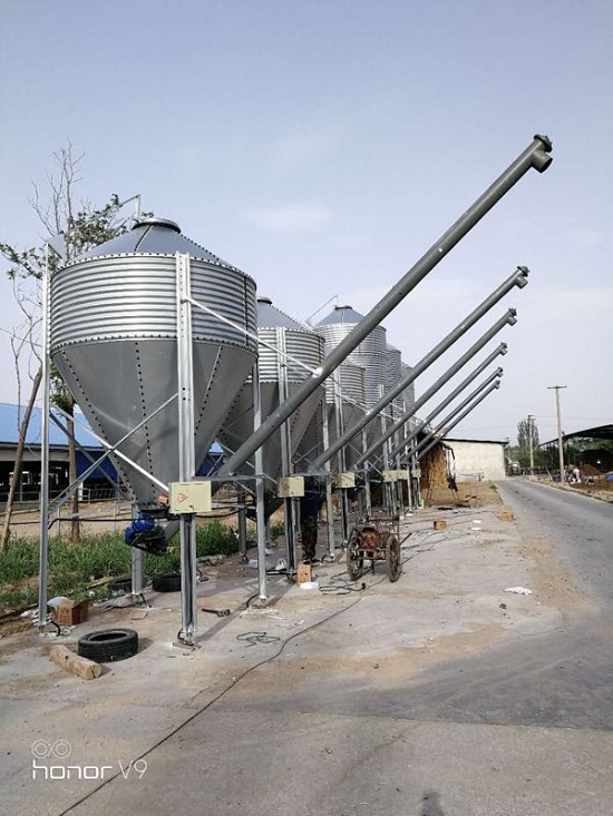 料塔料線的輸送系統(tǒng)，您需要了解的知識！