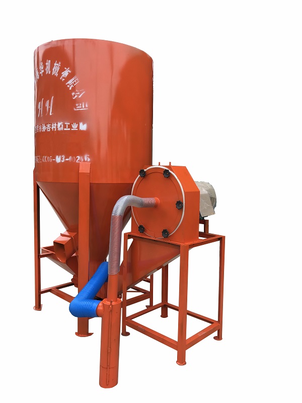 小型飼料粉碎機操作注意事項有哪些？